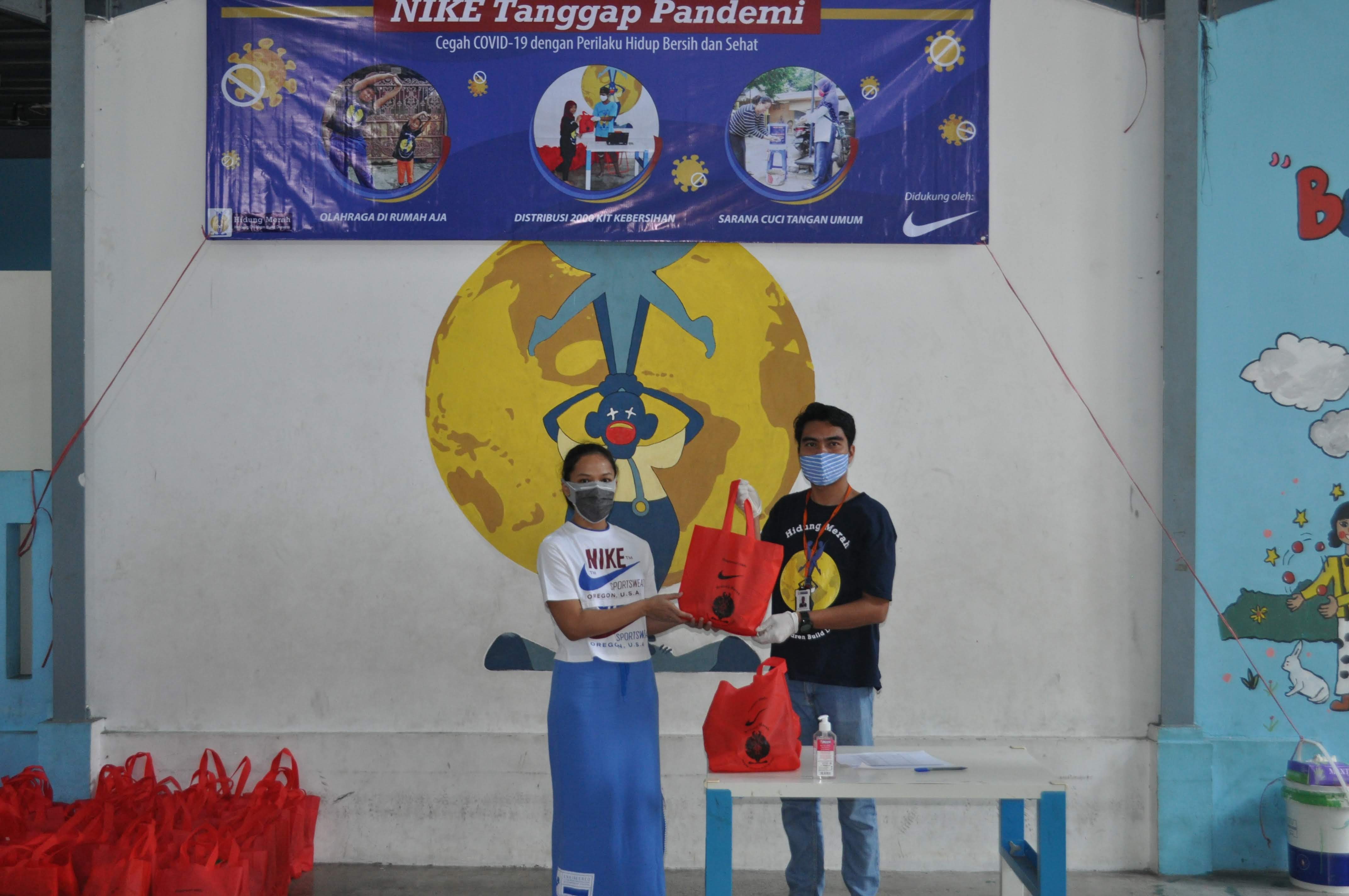 Red Nose Foundation